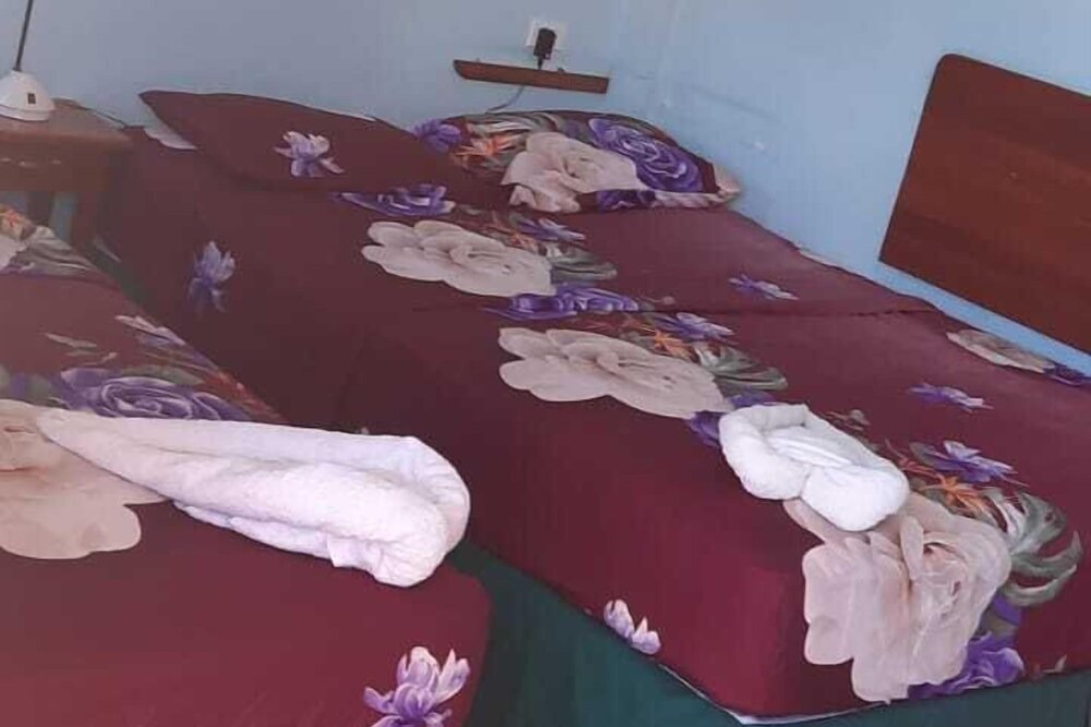 Photo of Bedroom in San Juan del Sur
