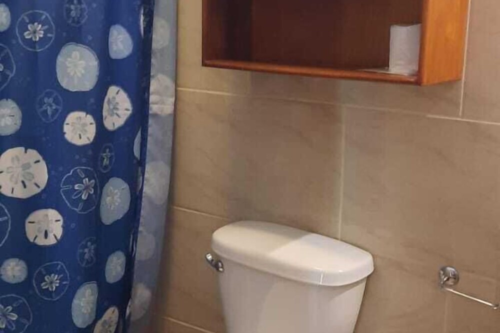 Photo of Bathroom in San Juan del Sur