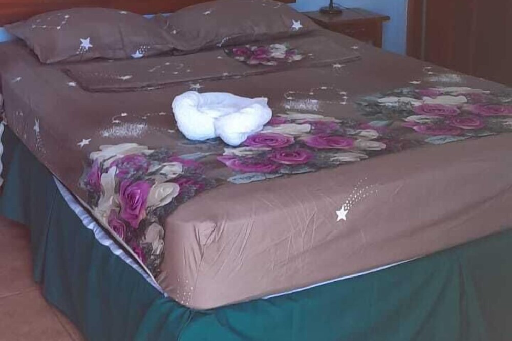 Photo of Bedroom in San Juan del Sur