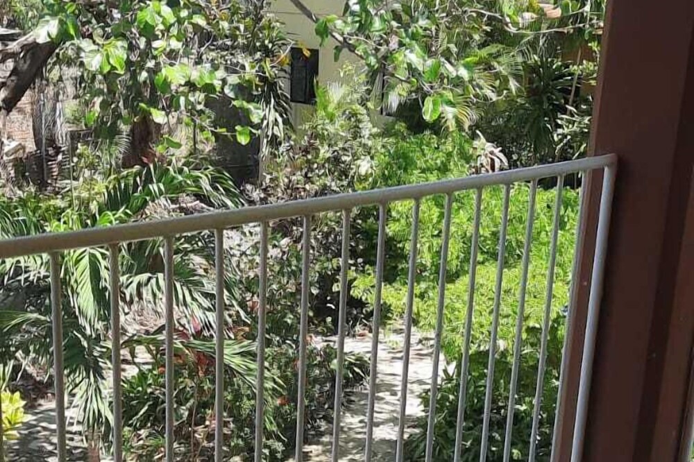 Photo of Patio Balcony in San Juan del Sur