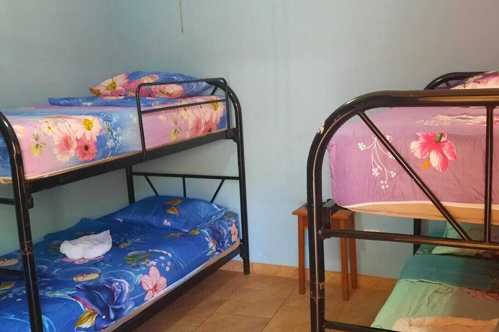 Photo of Bedroom in San Juan del Sur