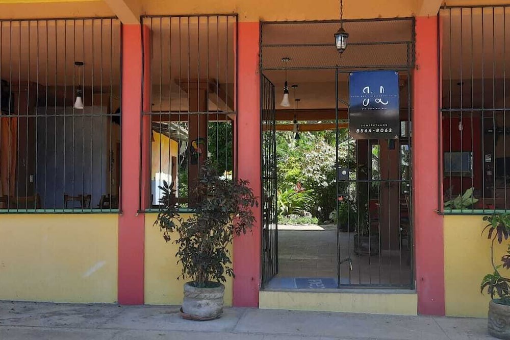 Photo of Outdoor in San Juan del Sur