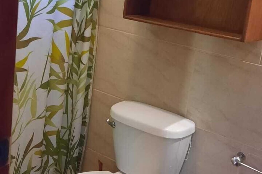 Photo of Bathroom in San Juan del Sur