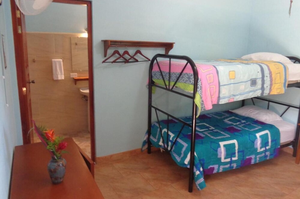 Photo of Bedroom in San Juan del Sur