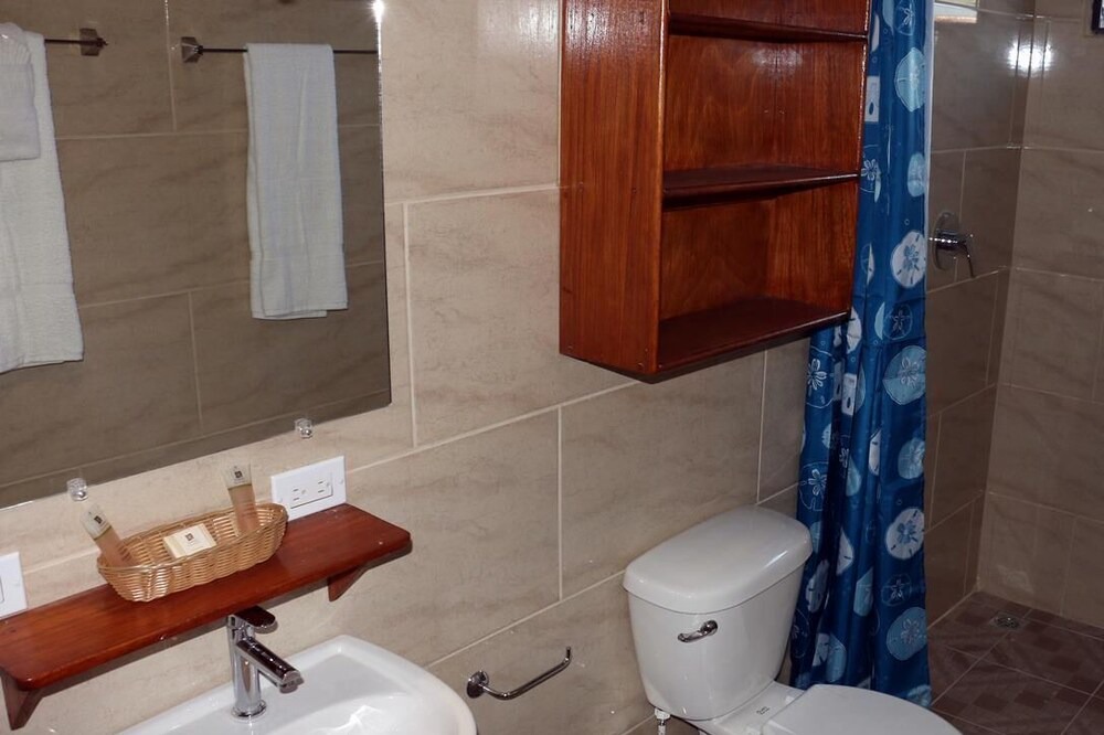 Photo of Bathroom in San Juan del Sur