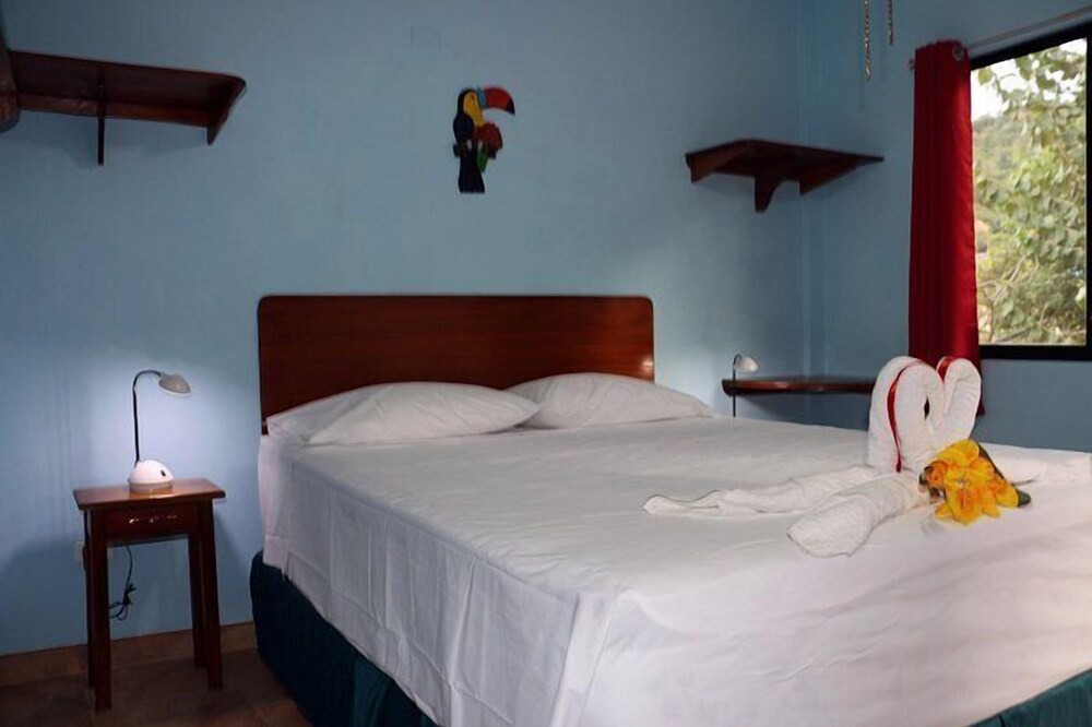 Photo of Bedroom in San Juan del Sur