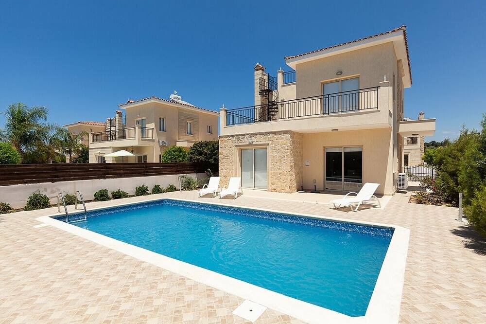 Photo of Outdoor in Polis