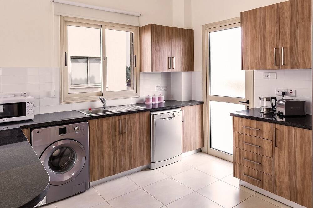 Photo of Kitchen in Polis