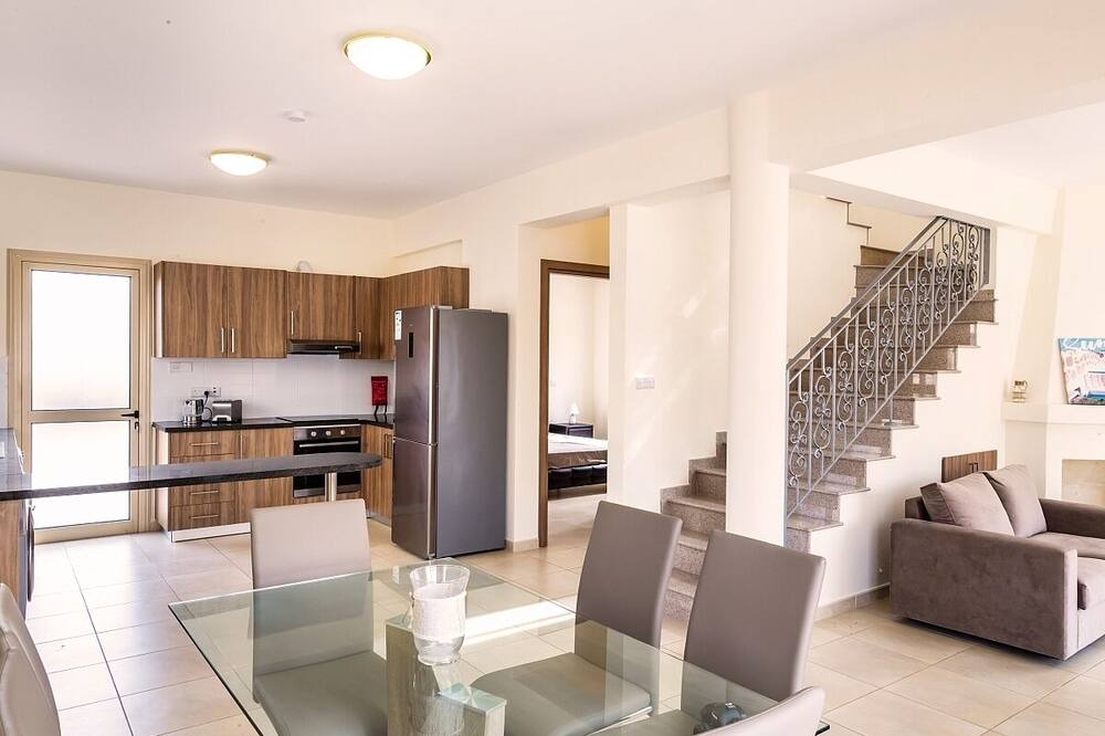 Photo of Kitchen in Polis