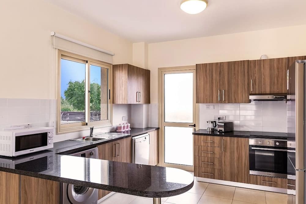 Photo of Kitchen in Polis