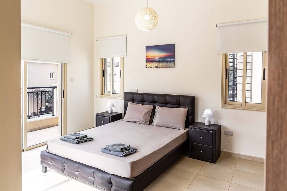 Photo of Bedroom in Polis