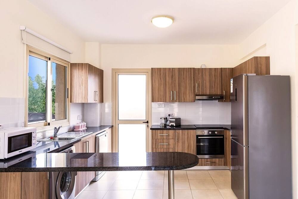 Photo of Kitchen in Polis