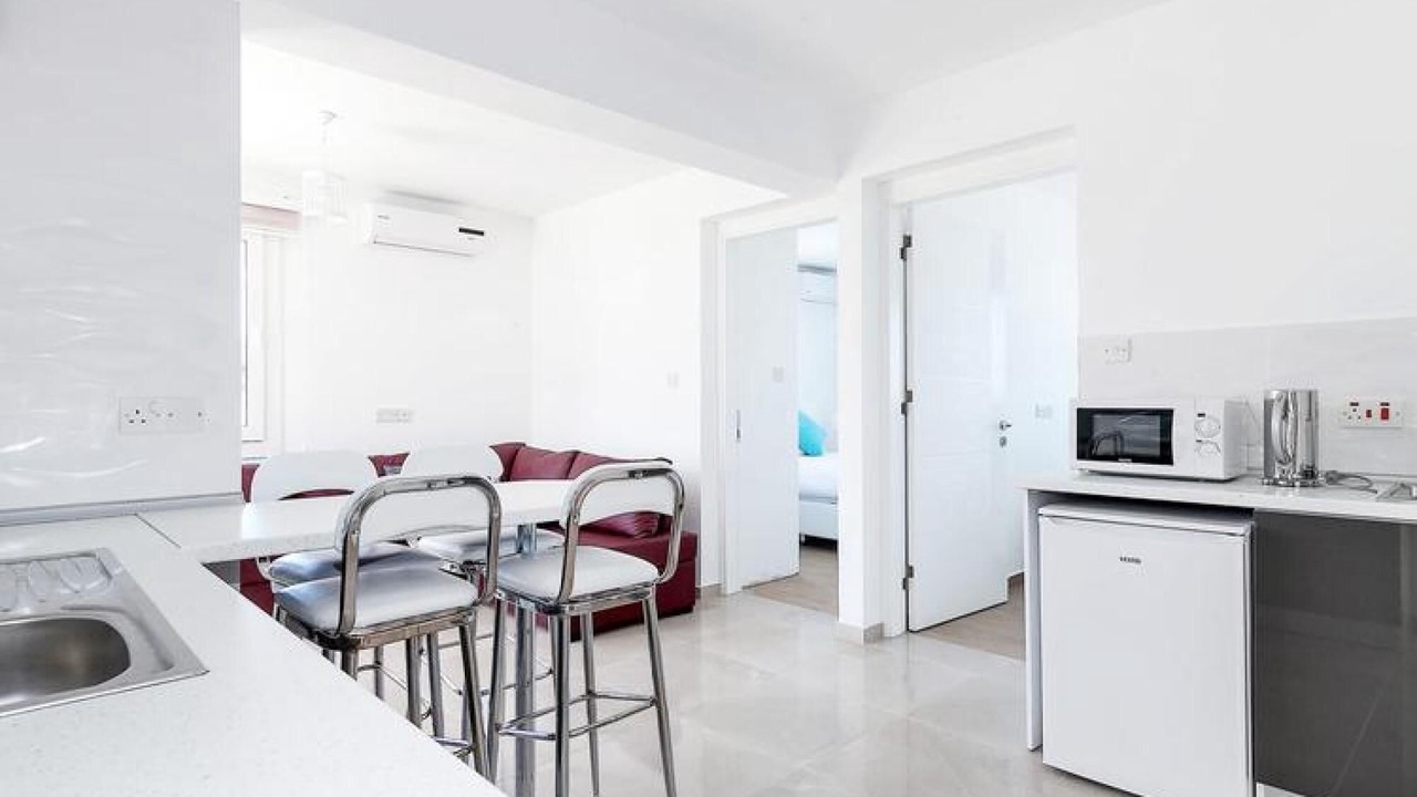 Photo of Kitchen in Zeytinlik