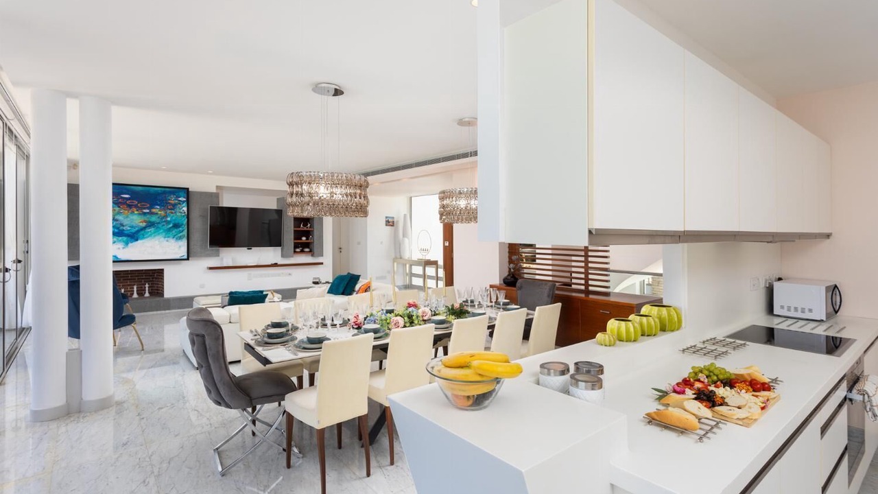 Photo of Livingroom in Latchi