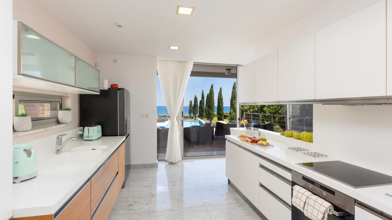 Photo of Kitchen in Latchi