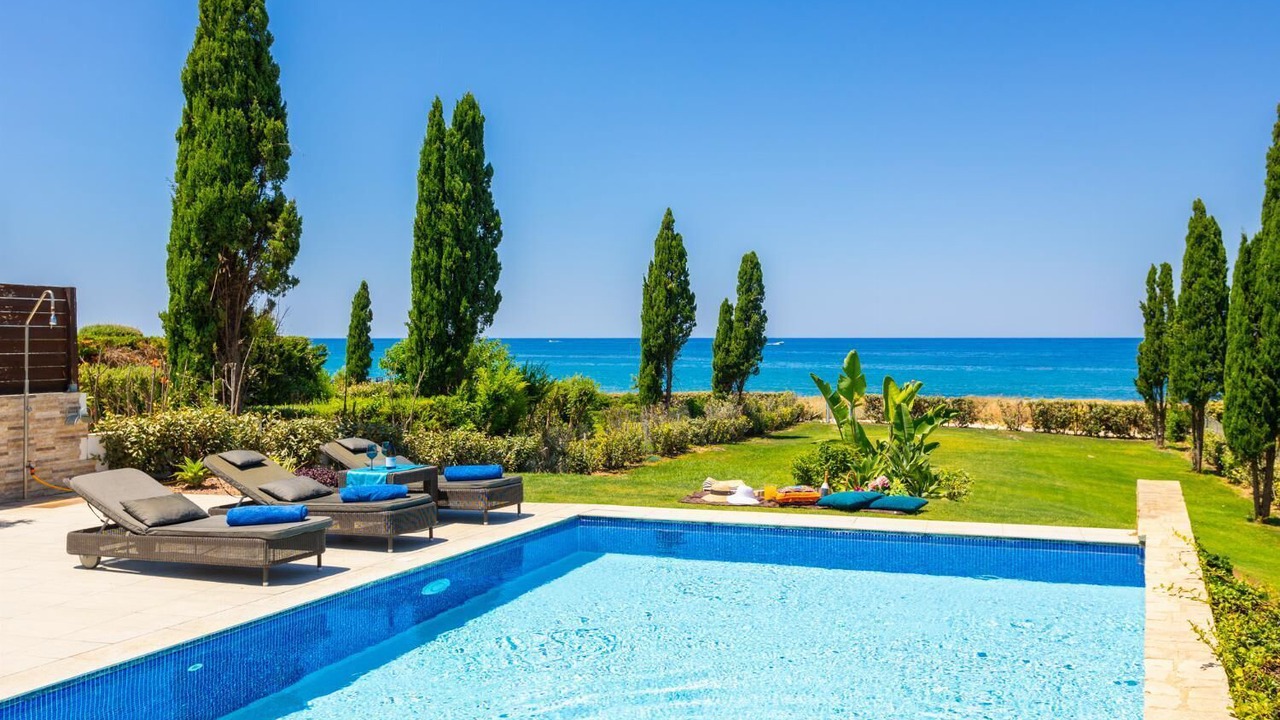 Photo of Outdoor in Latchi