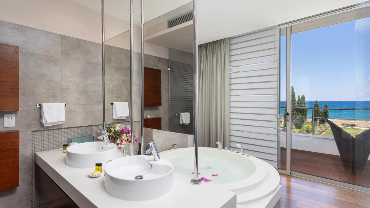 Photo of Bathroom in Latchi