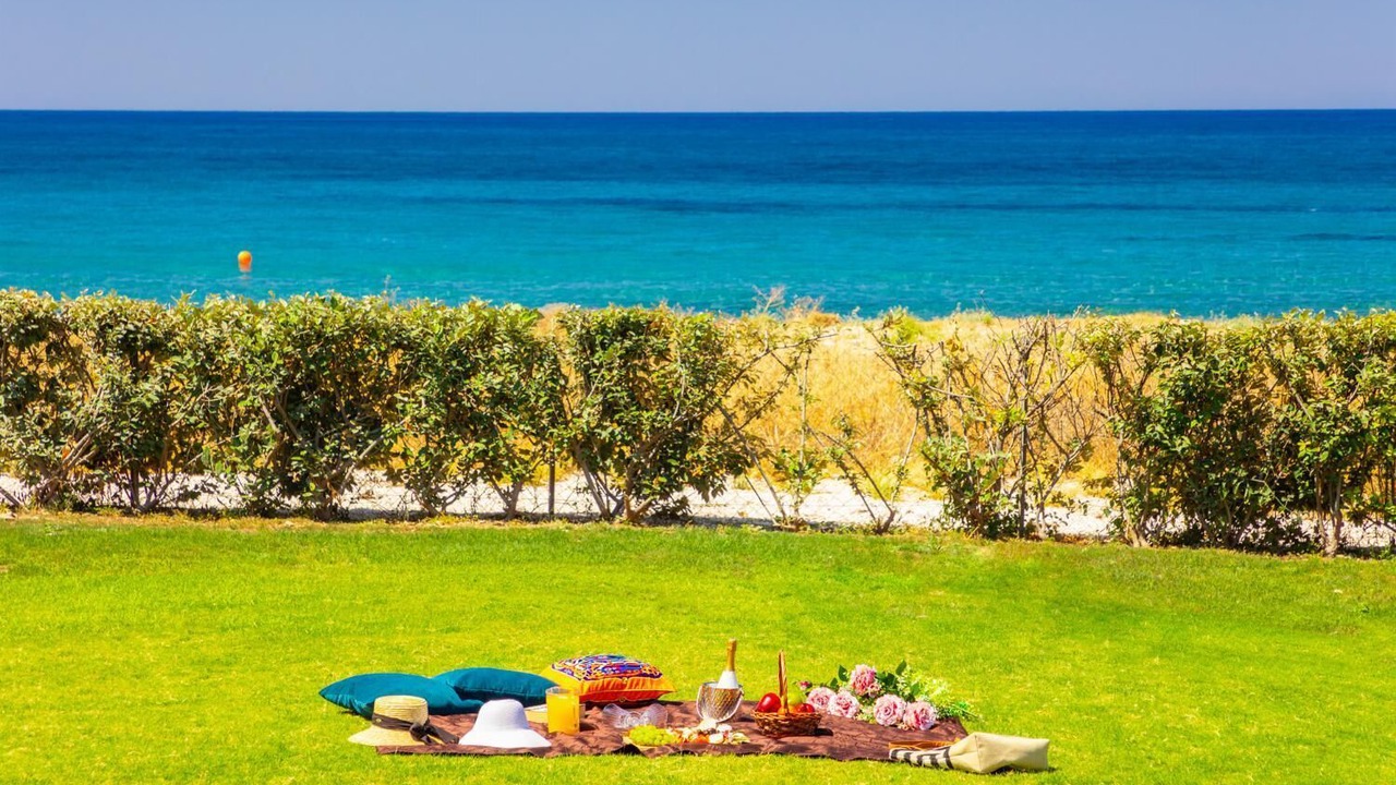 Photo of Outdoor in Latchi