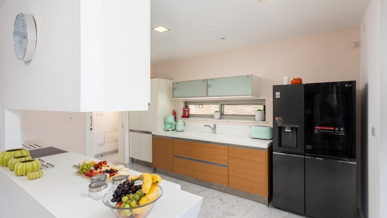 Photo of Kitchen in Latchi