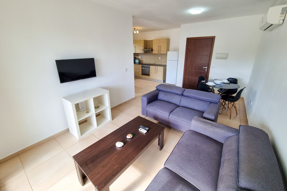 Photo of Livingroom in Tersefanou