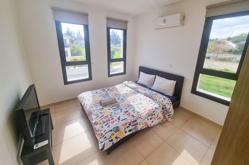 Photo of Bedroom in Tersefanou