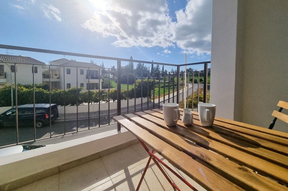 Photo of Outdoor in Tersefanou