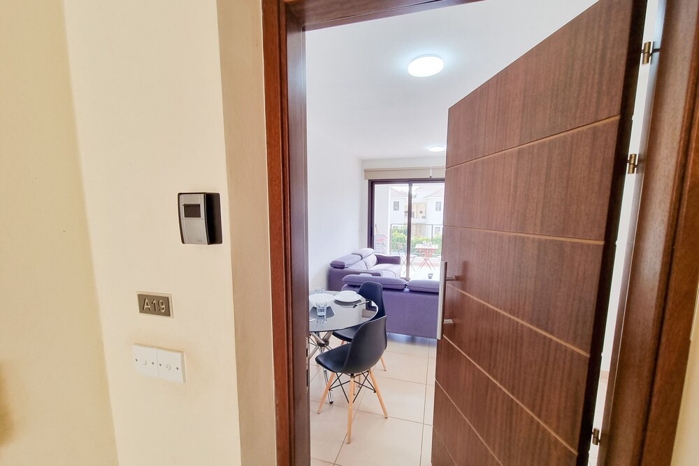 Photo of Bedroom in Tersefanou