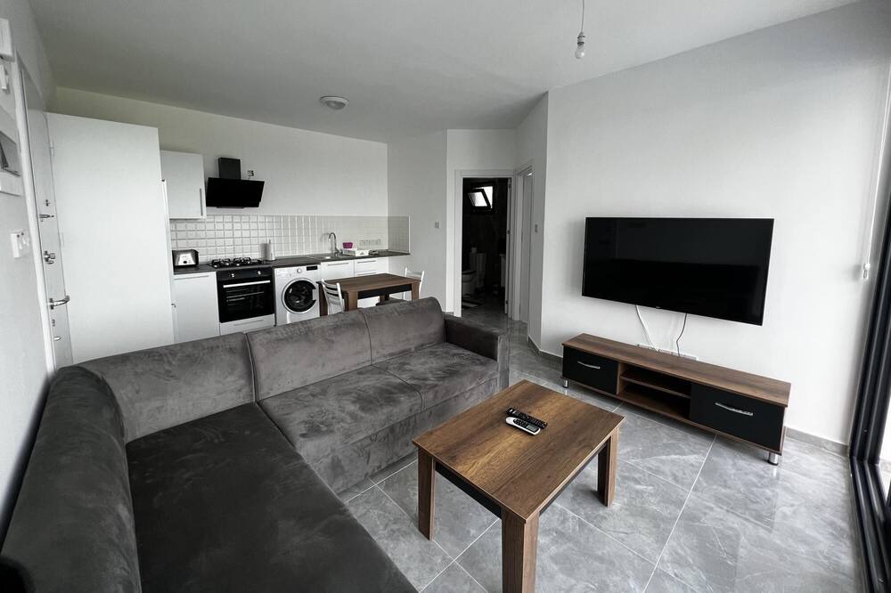 Photo of Livingroom in Edremit
