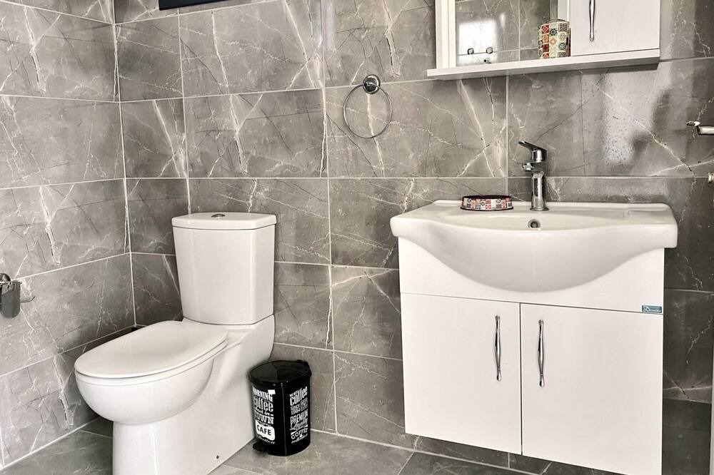 Photo of Bathroom in Edremit