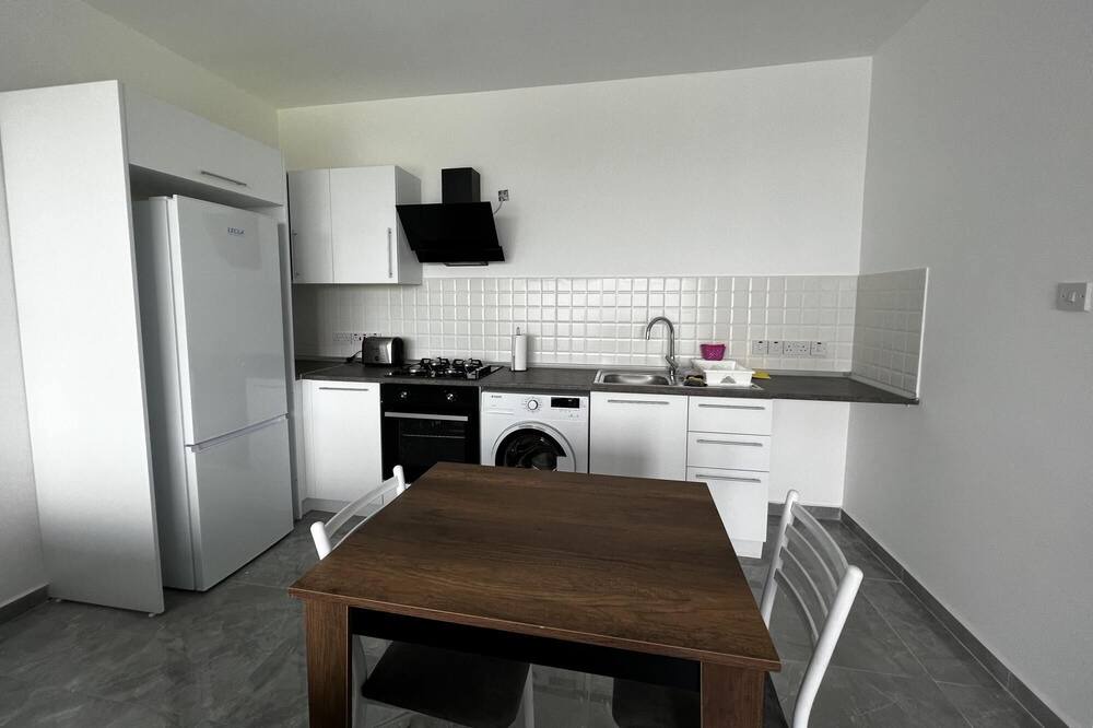 Photo of Kitchen in Edremit