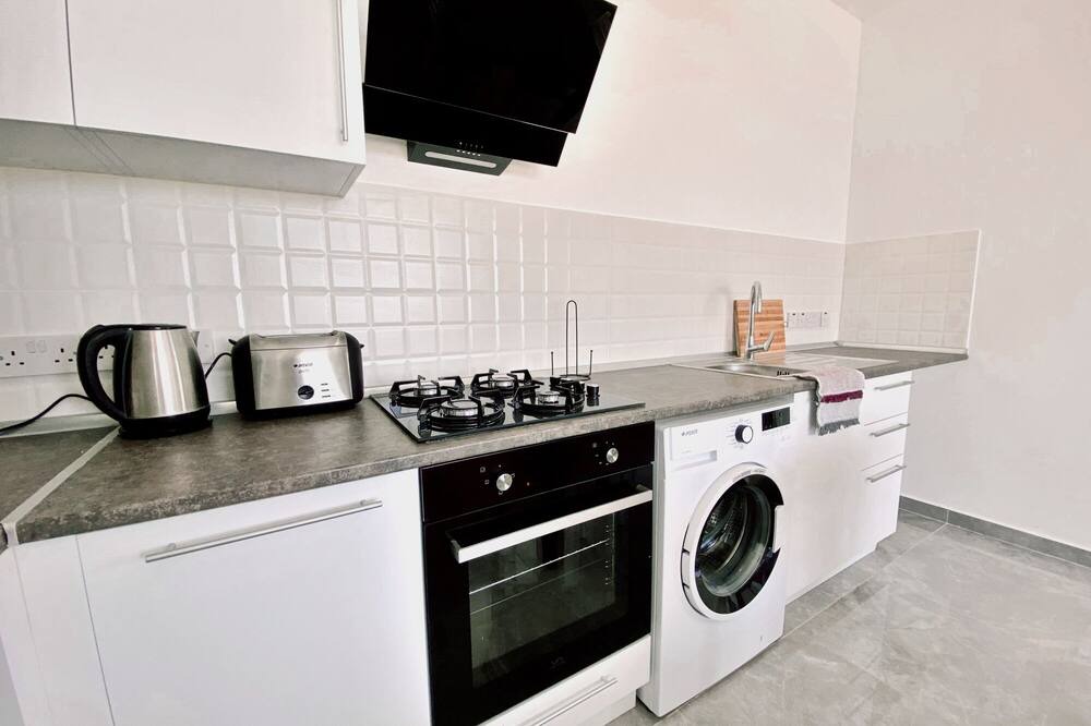 Photo of Kitchen in Edremit