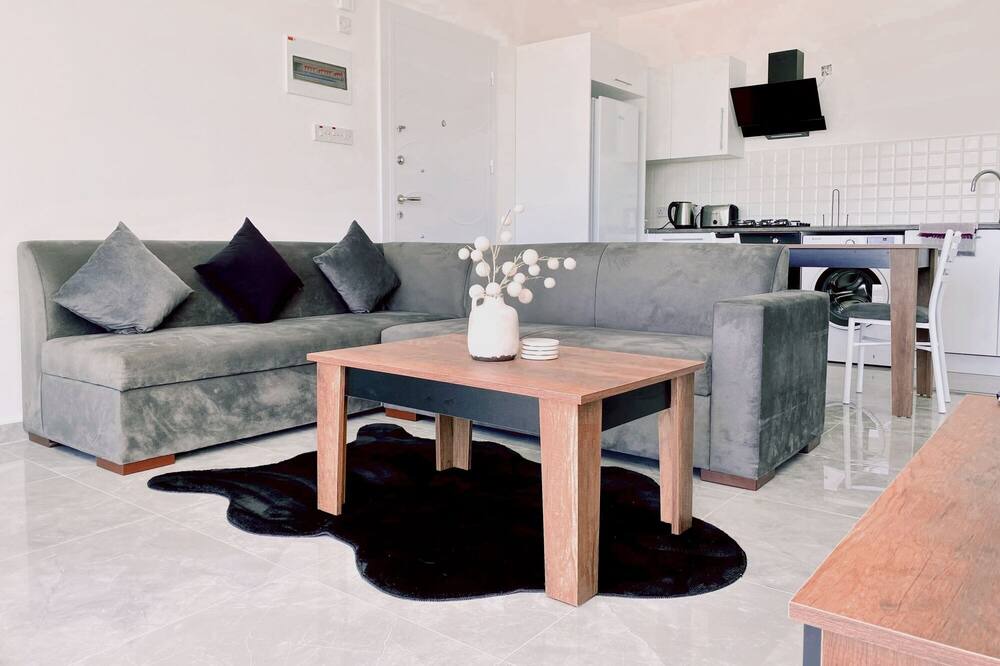 Photo of Livingroom in Edremit