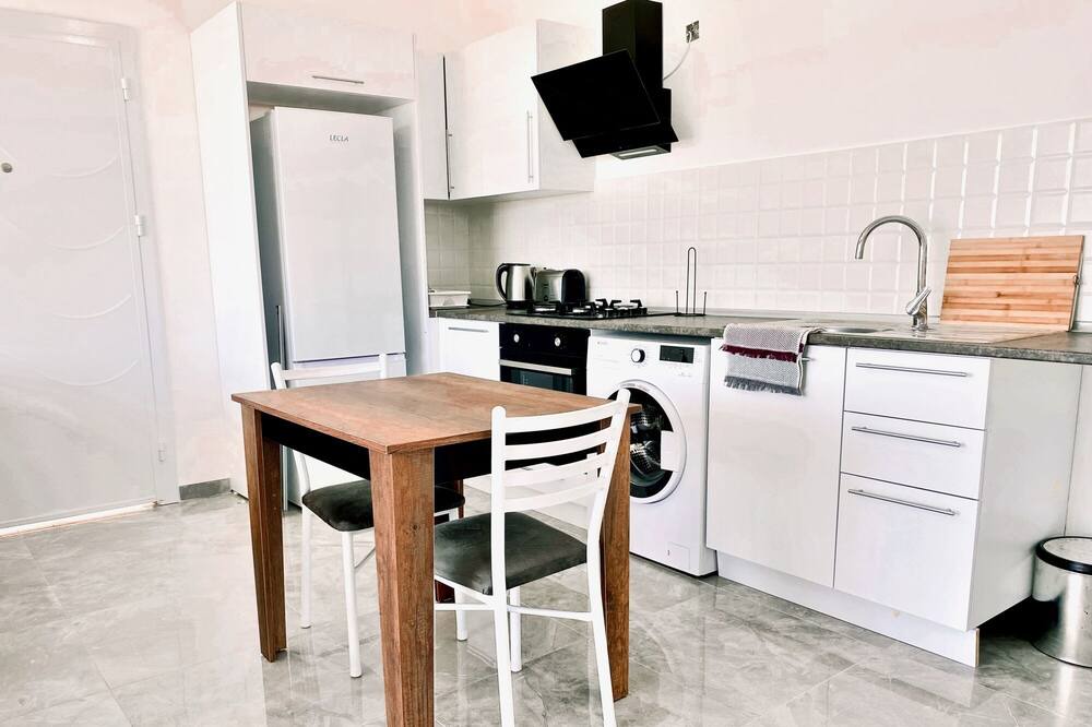 Photo of Kitchen in Edremit