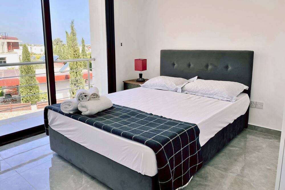 Photo of Bedroom in Edremit