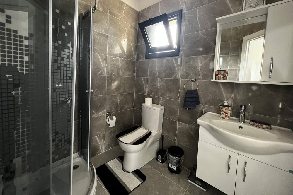 Photo of Bathroom in Edremit