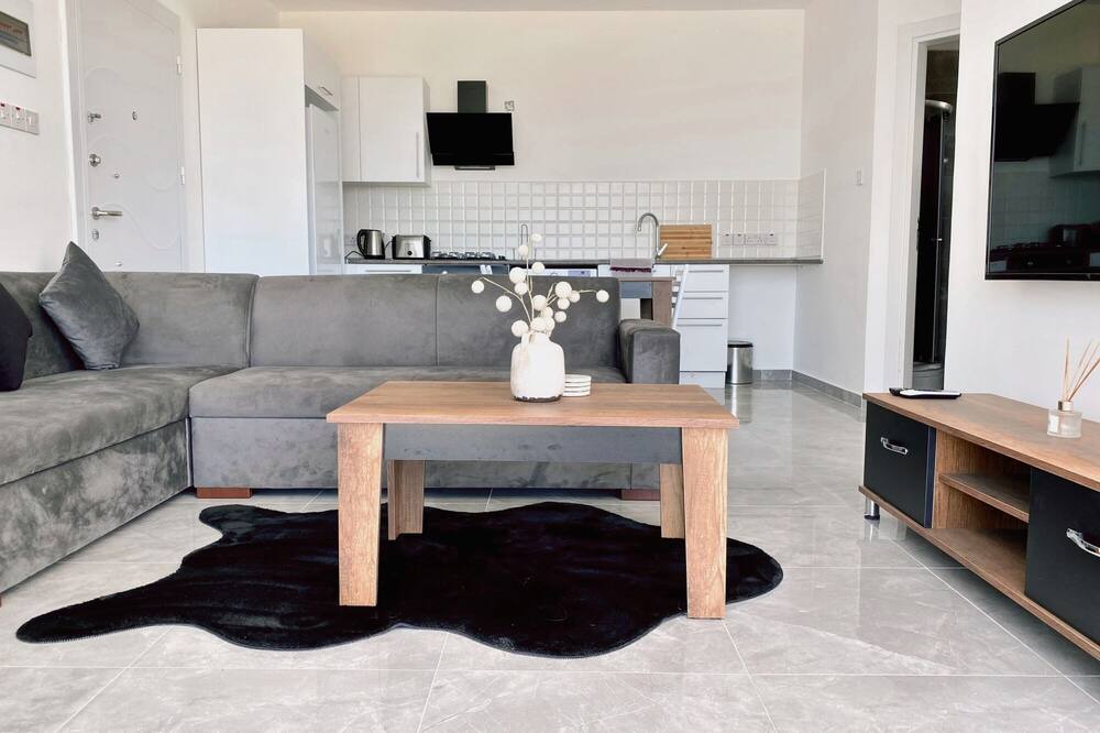 Photo of Livingroom in Edremit