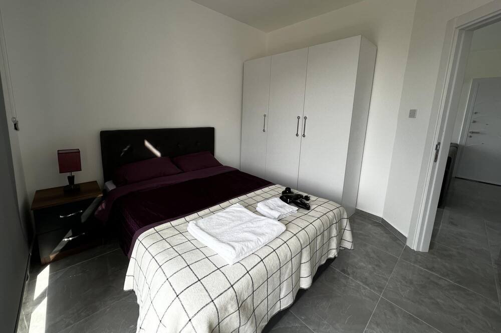 Photo of Bedroom in Edremit