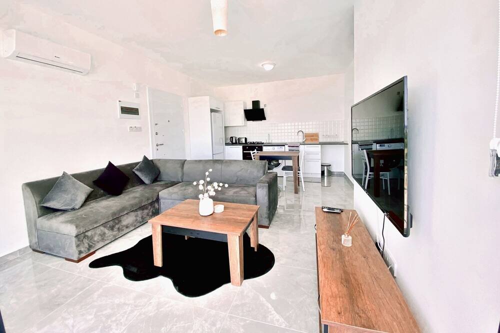 Photo of Livingroom in Edremit