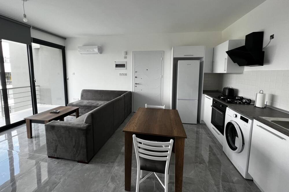 Photo of Kitchen in Edremit