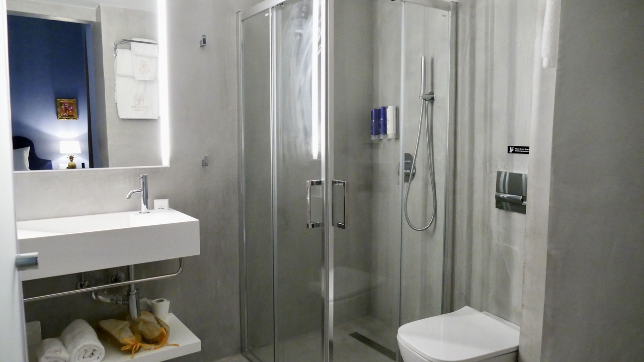 Photo of Bathroom in Trypiotis