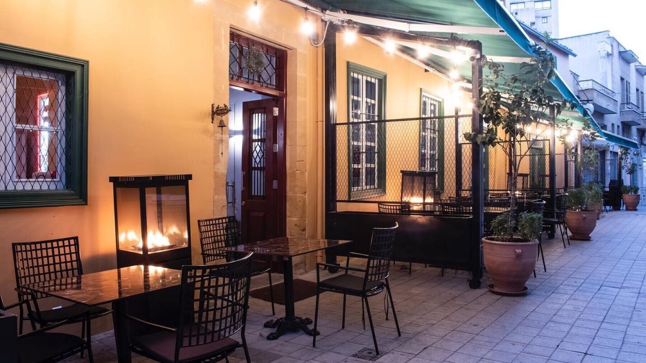 Photo of Outdoor in Trypiotis