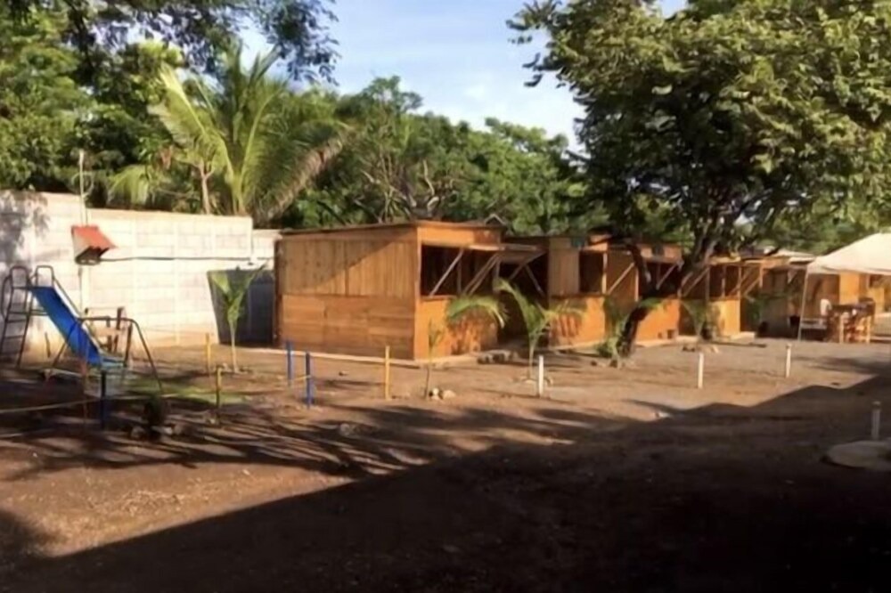 Photo of Outdoor in Masachapa