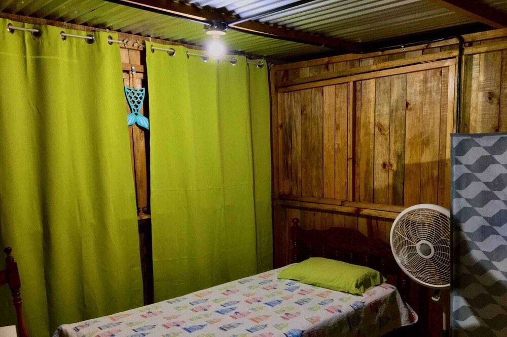 Photo of Bedroom in Masachapa