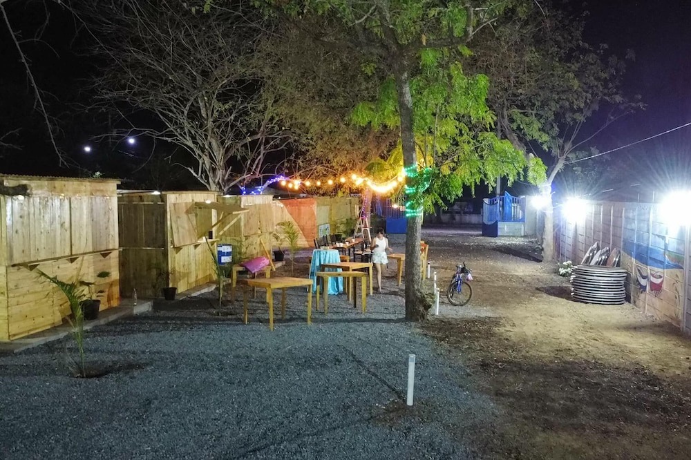 Photo of Patio Balcony in Masachapa