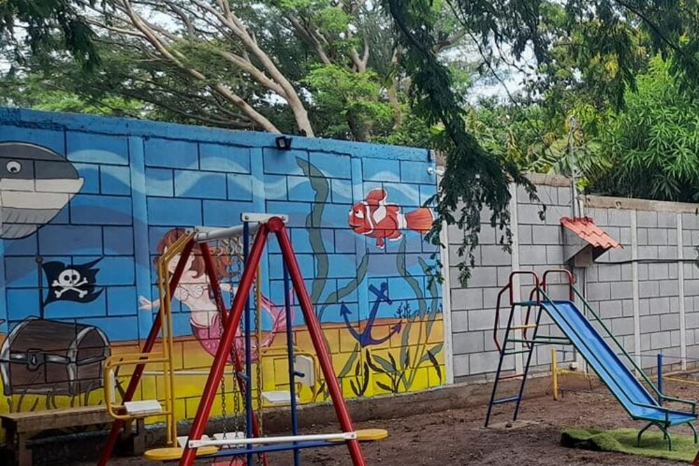 Photo of Patio Balcony in Masachapa