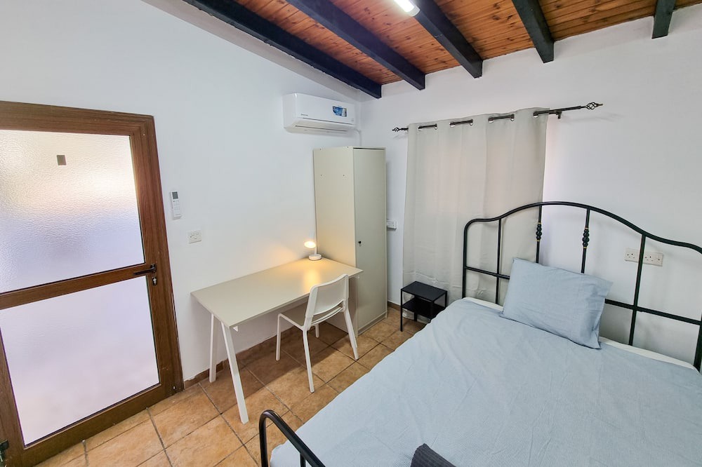 Photo of Bedroom in Agios Theodoros