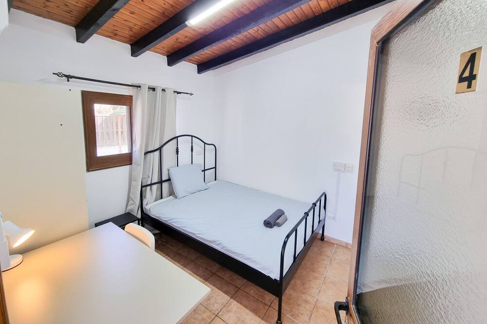 Photo of Bedroom in Agios Theodoros