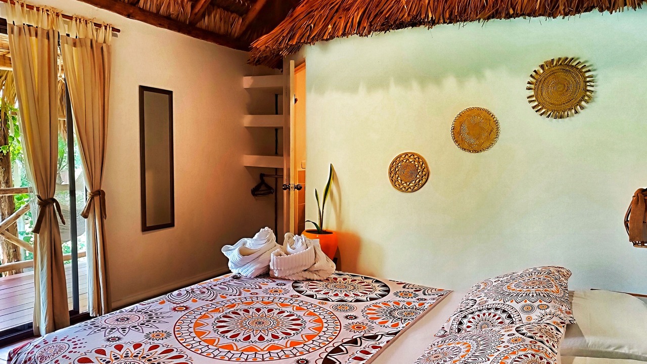 Photo of Bedroom in Las Penitas