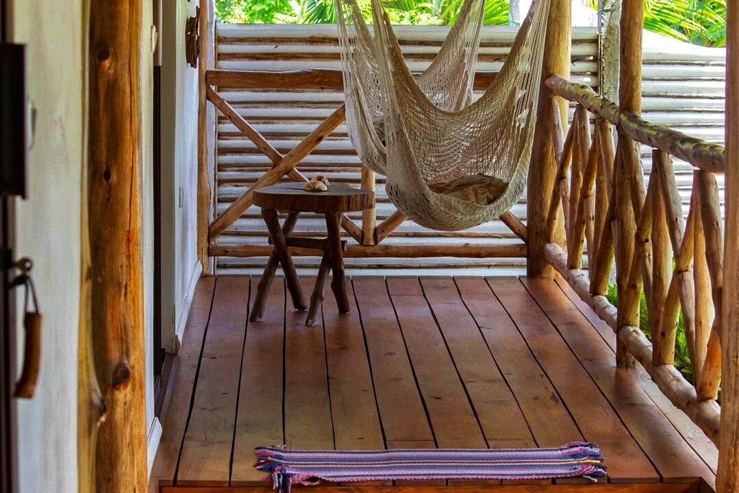 Photo of Patio Balcony in Las Penitas