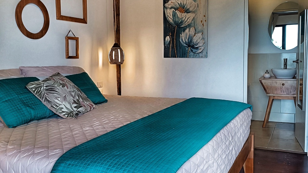Photo of Bedroom in Las Penitas